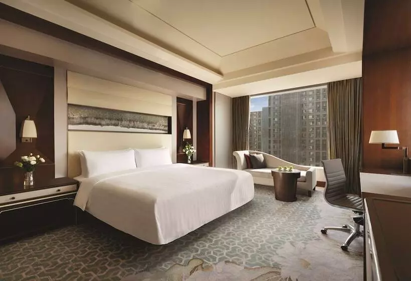 エクゼクティブスイート, Shangrila Tangshan
