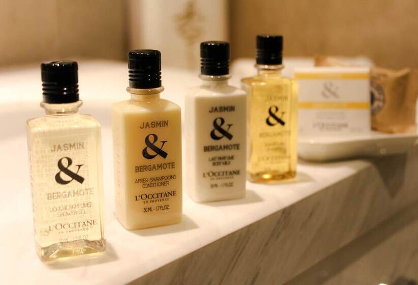 Президентский Люкс, Shangrila Tangshan