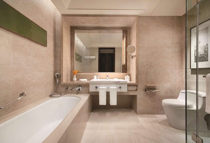 Номер Стандарт Вид на Сад, Shangrila Tangshan