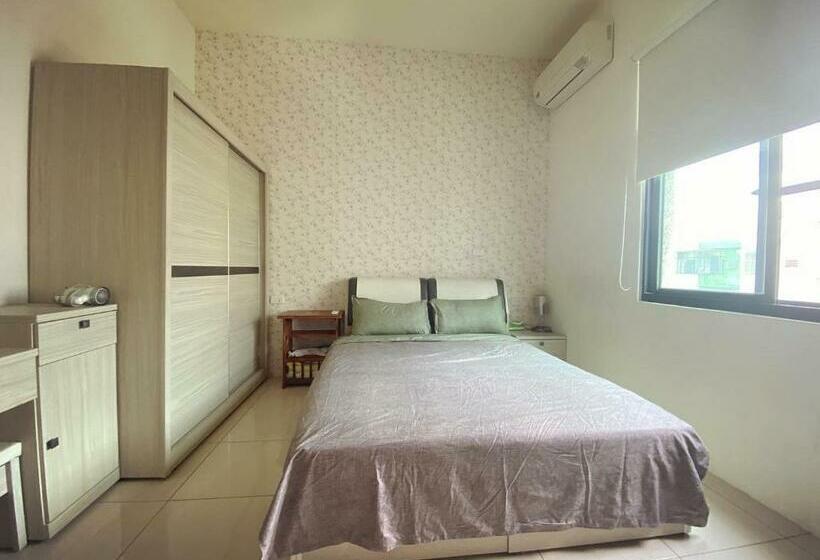 اتاق عادی, The Way Hostel & Bar