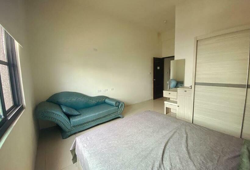 اتاق عادی, The Way Hostel & Bar