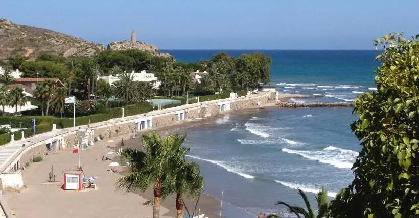 آپارتمان 3 خوابه, Apartamentos Oropesa 3000 Sin Piscina
