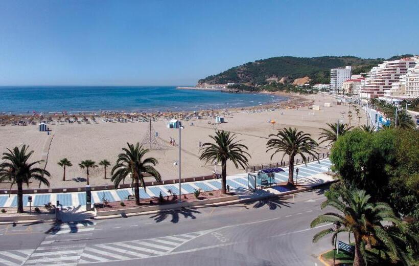 带3个卧室的公寓, Apartamentos Oropesa 3000 Sin Piscina