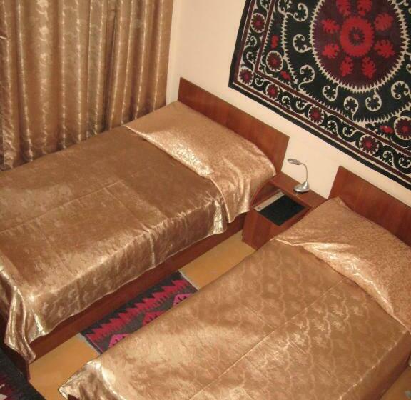 スタンダードルーム, B&b Emir