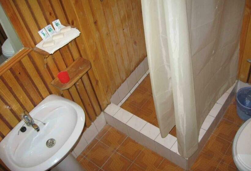 スタンダードルーム, B&b Emir