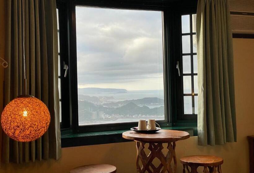 اتاق راحتی, Jing Zhan