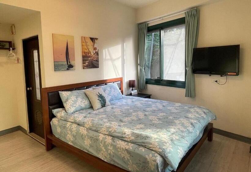 اتاق راحتی, Jing Zhan