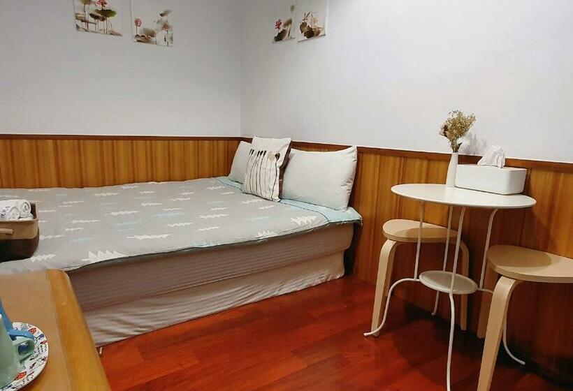 اتاق استاندارد, Ching Yue B&b