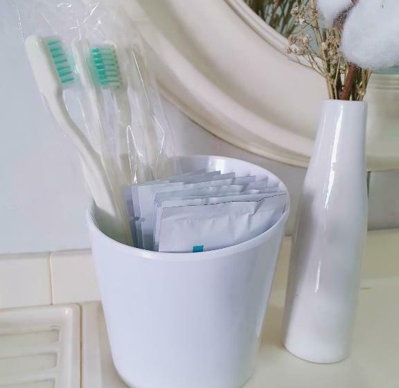 اتاق استاندارد با چشمانداز دریا, Ching Yue B&b