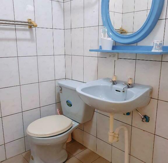 اتاق استاندارد, Ching Yue B&b