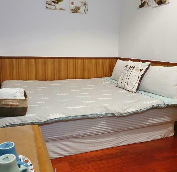 اتاق استاندارد, Ching Yue B&b
