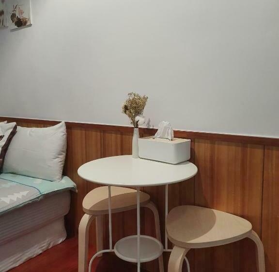 اتاق استاندارد, Ching Yue B&b