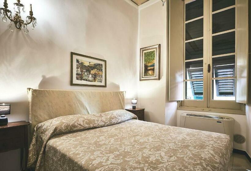 اتاق استاندارد, Affittacamere San Teodoro