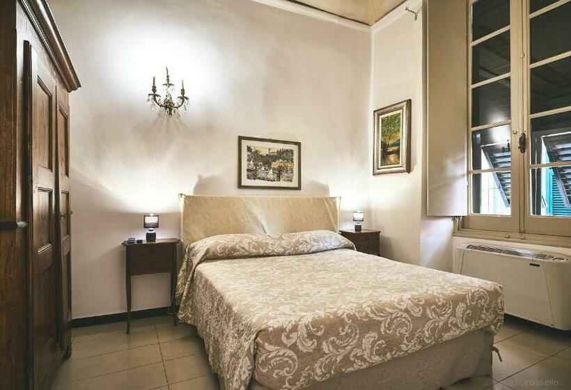 اتاق استاندارد, Affittacamere San Teodoro