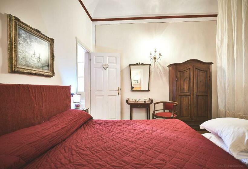 اتاق استاندارد, Affittacamere San Teodoro