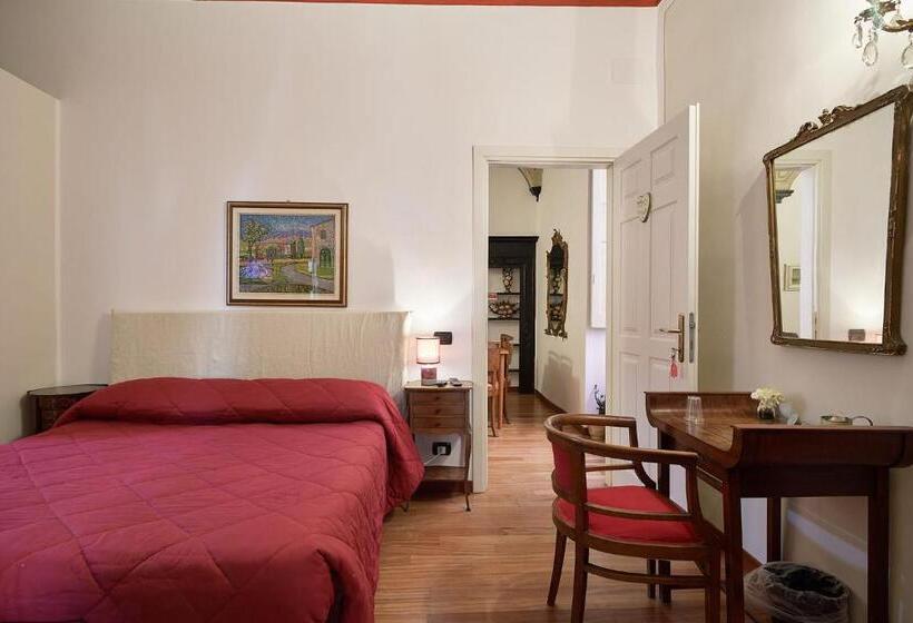 اتاق استاندارد, Affittacamere San Teodoro