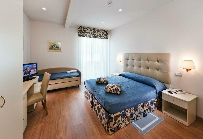 패밀리 룸, Bahia