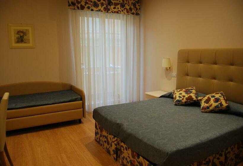 패밀리 룸, Bahia