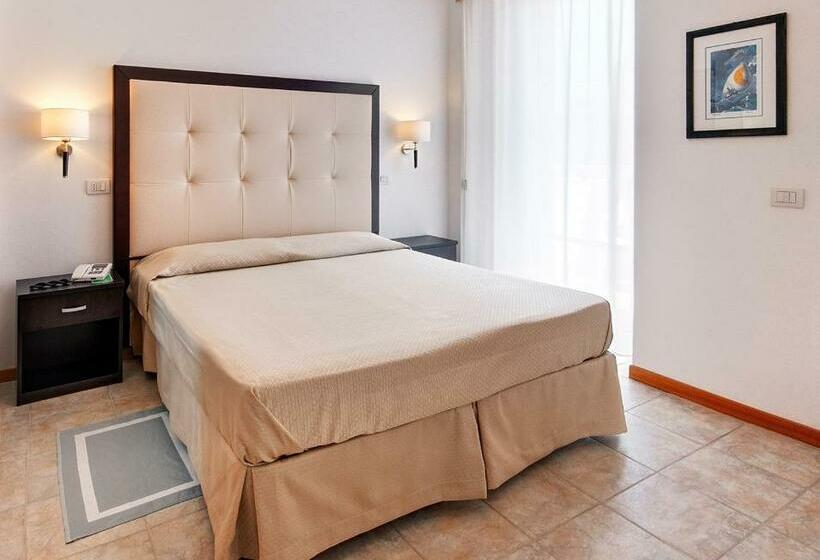 스탠다드 발코니 룸, Bahia