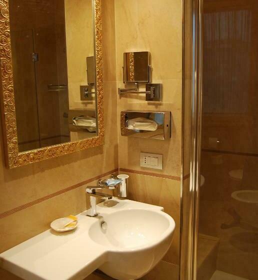 패밀리 룸, Bahia