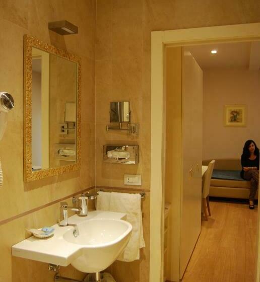 패밀리 룸, Bahia