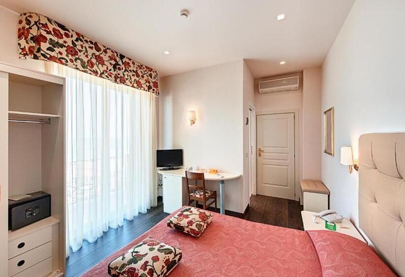 스탠다드 룸 바다 전망, Bahia