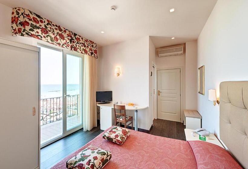 스탠다드 룸 바다 전망, Bahia