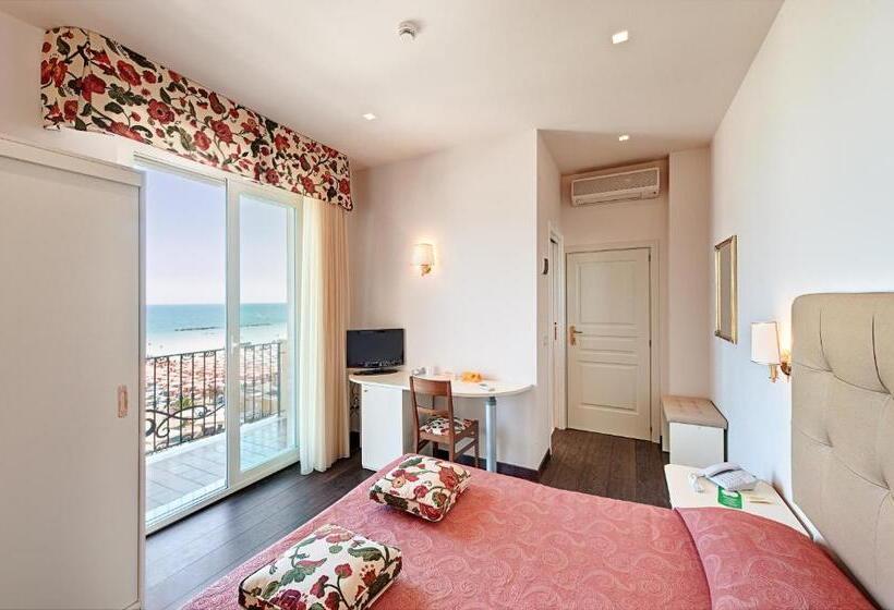 스탠다드 룸 바다 전망, Bahia