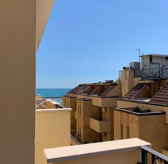 이코노미 룸, Bahia