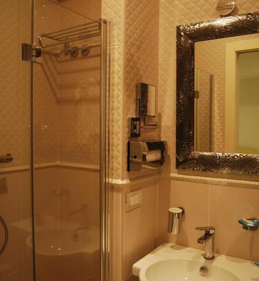 수피리어 룸, Bahia