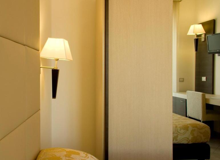 수피리어 룸, Bahia