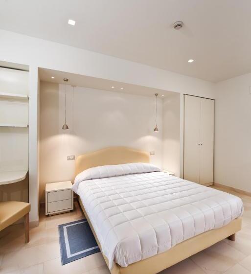 수피리어 룸, Bahia