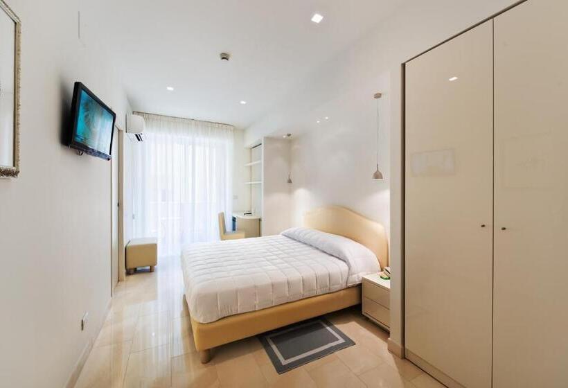 수피리어 룸, Bahia