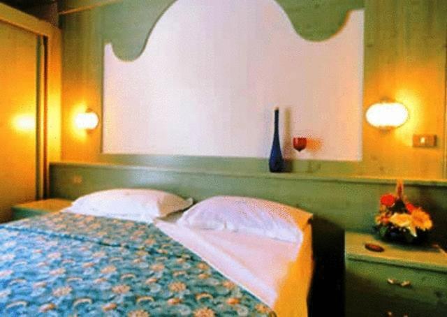 اتاق استاندارد, Ciclamino