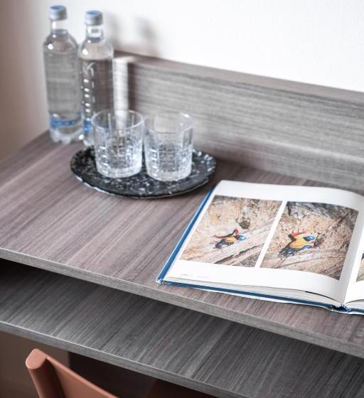 اتاق سوپریور, Ciclamino