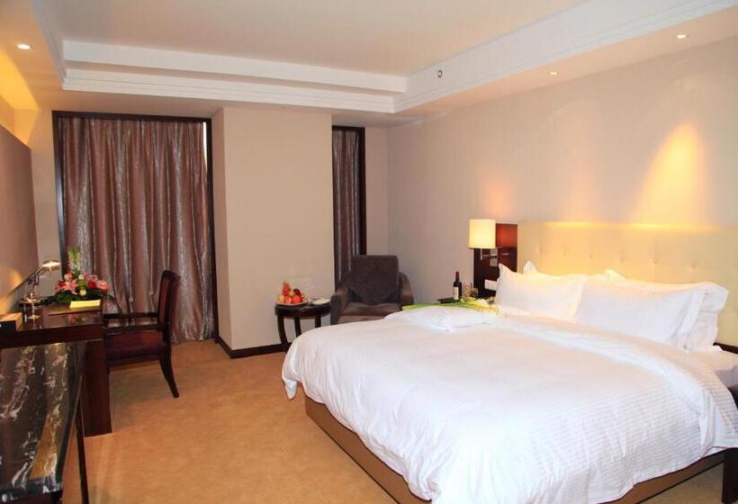 豪华房间, Huihao