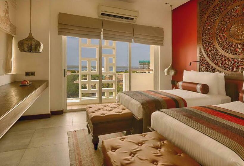اتاق لوکس, Jetwing Jaffna