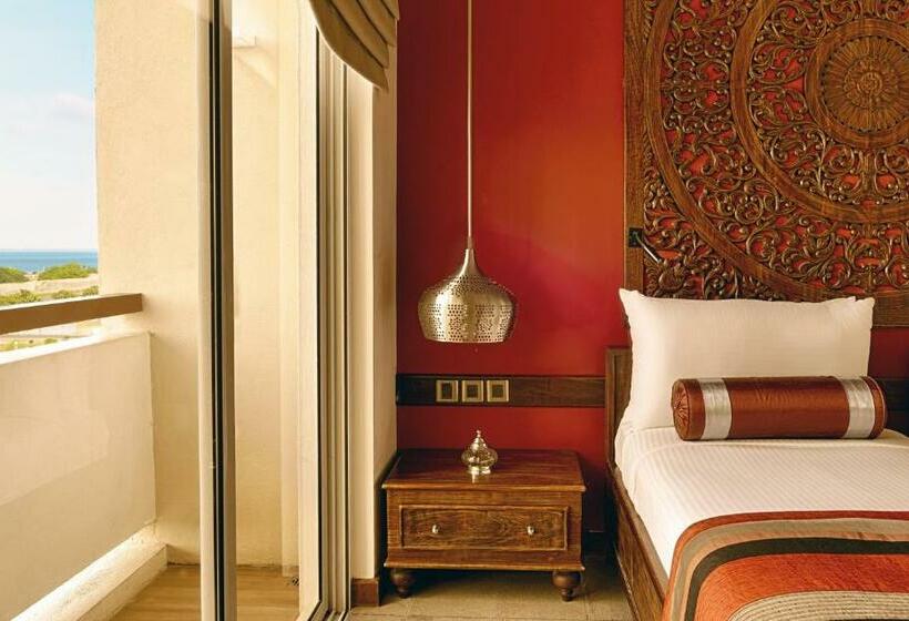 Номер Deluxe, Jetwing Jaffna