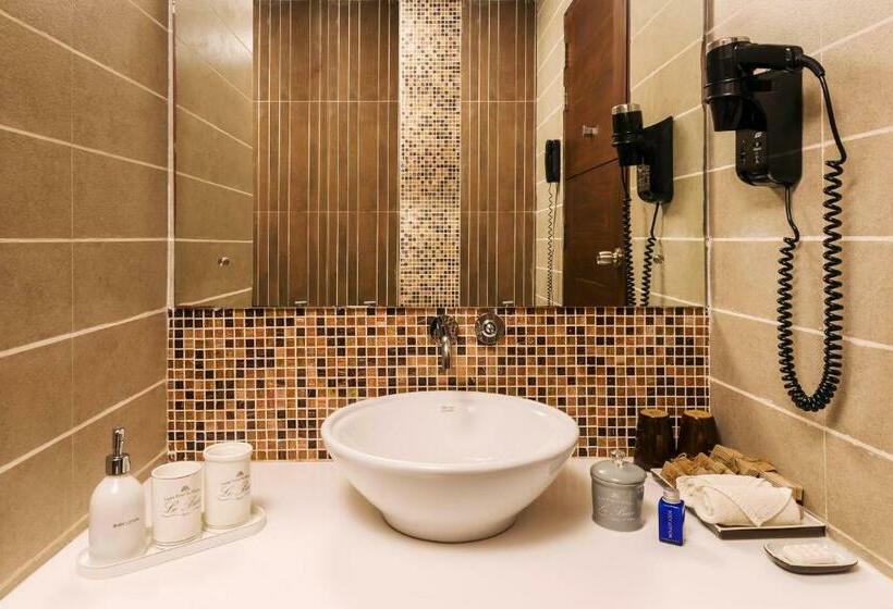 Номер Deluxe, Jetwing Jaffna