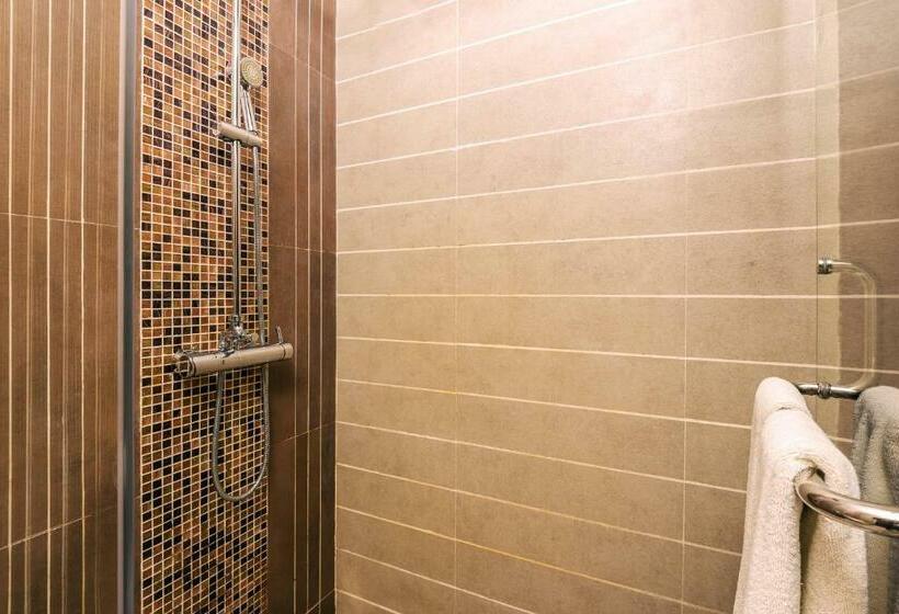 Номер Deluxe, Jetwing Jaffna