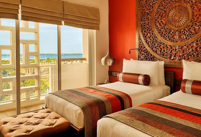 Номер Deluxe, Jetwing Jaffna