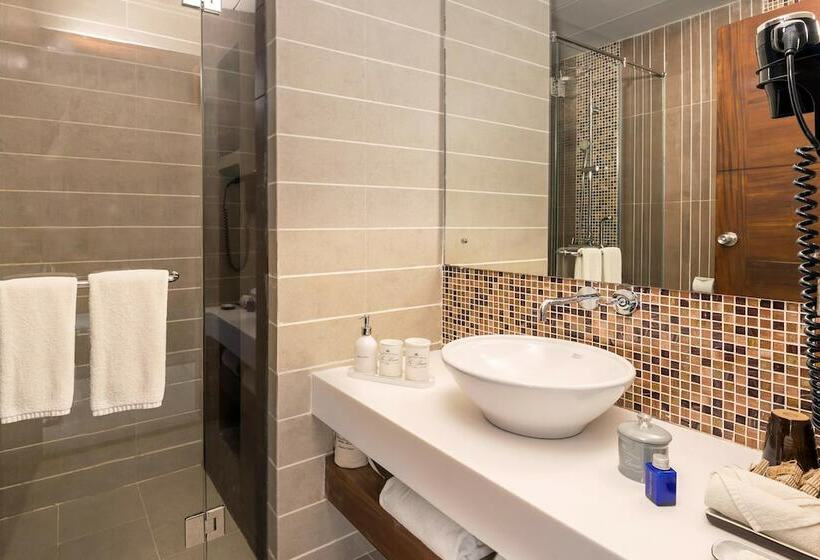 Номер Deluxe, Jetwing Jaffna