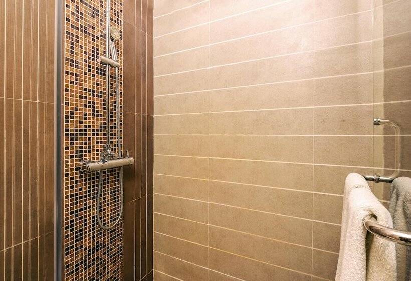 Номер Deluxe, Jetwing Jaffna