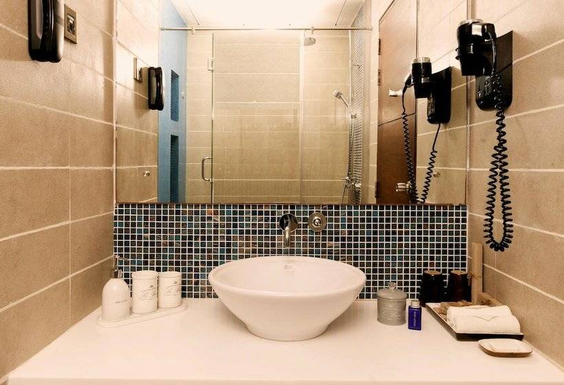 Номер Deluxe, Jetwing Jaffna