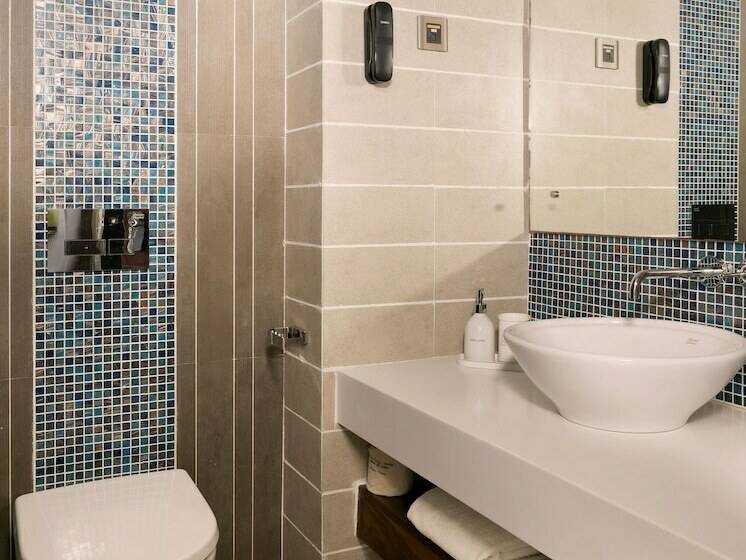 Номер Deluxe, Jetwing Jaffna