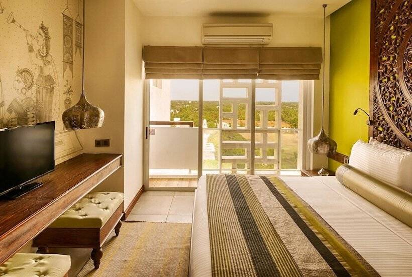 اتاق لوکس, Jetwing Jaffna