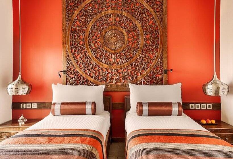 Номер Deluxe, Jetwing Jaffna