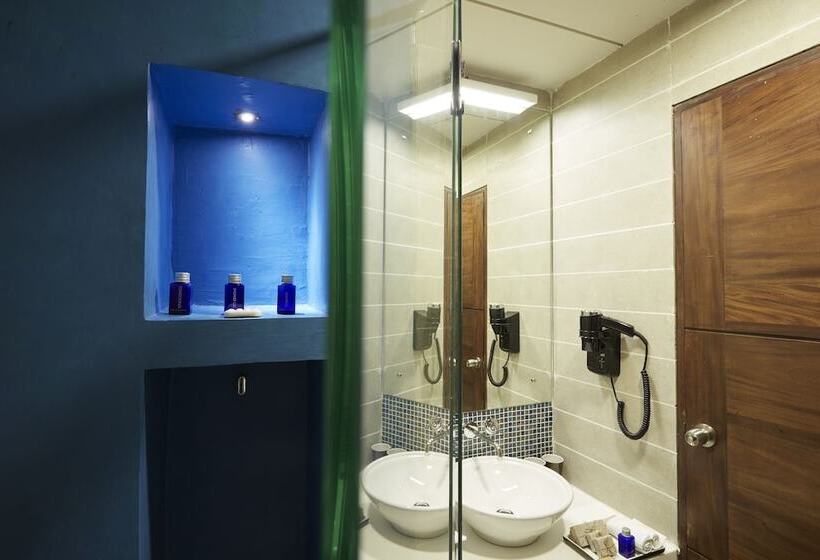 Номер Deluxe, Jetwing Jaffna