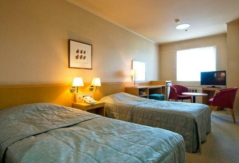 スタンダードルーム, Kusatsu Onsen Hotel Resort