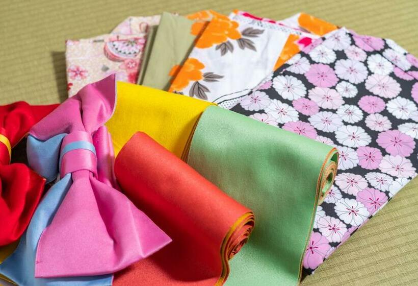 スタンダードルーム, Kusatsu Onsen Hotel Resort